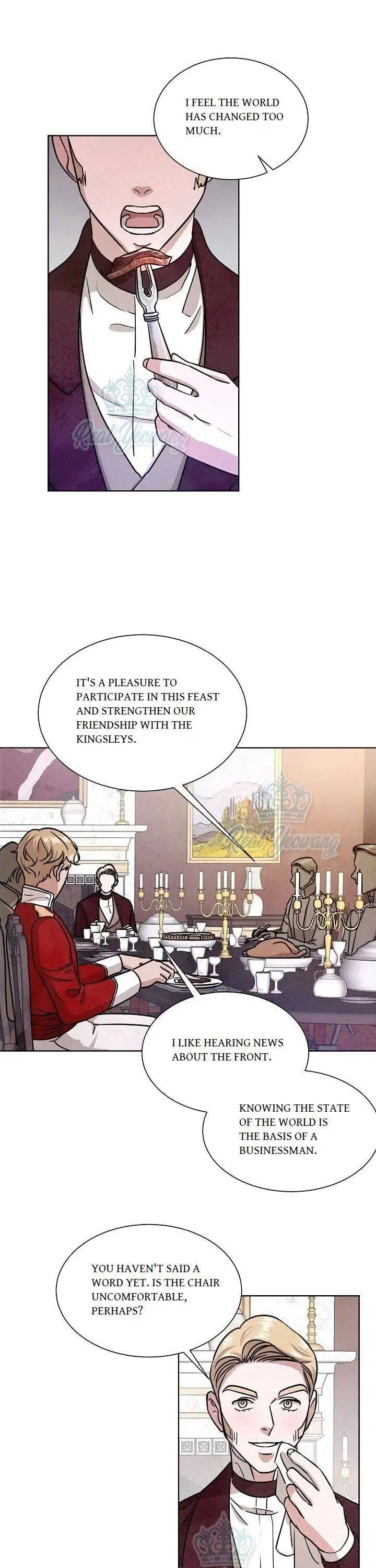 Glass Wall Chapter 53 11